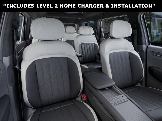 Photo of 2026 Metal Kia EV9