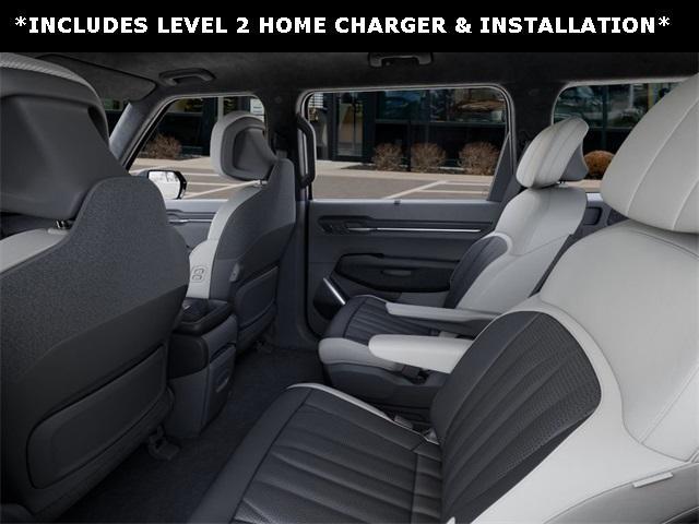Photo of 2026 Metal Kia EV9