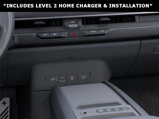 Photo of 2026 Metal Kia EV9