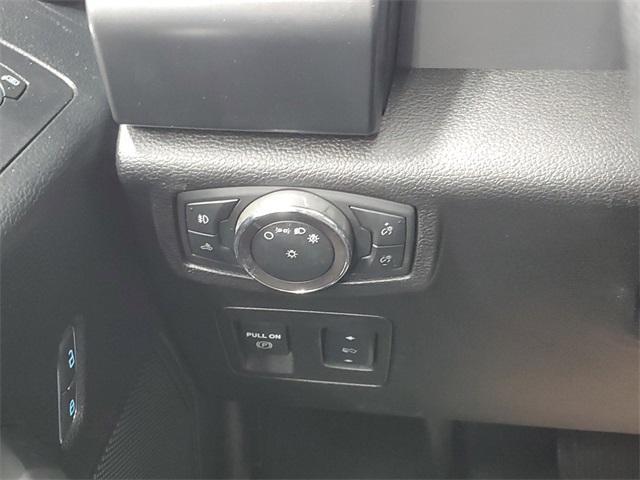 Photo of 2019 Magnetic Ford F-150