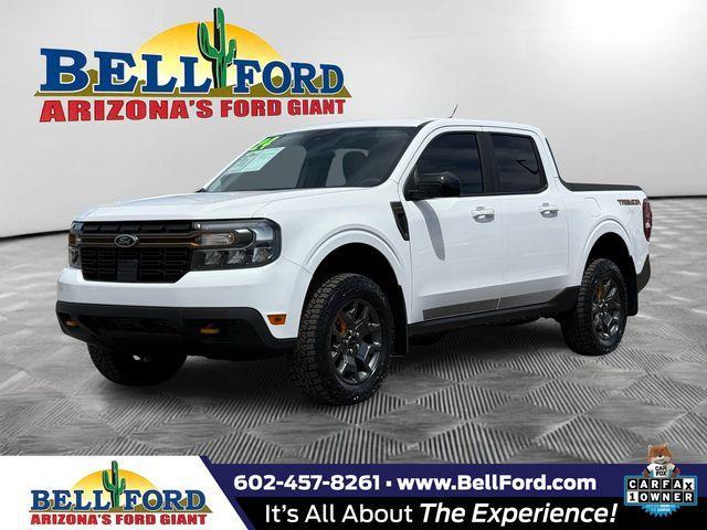 2024 Ford Maverick