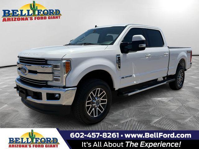 2019 Ford F-250