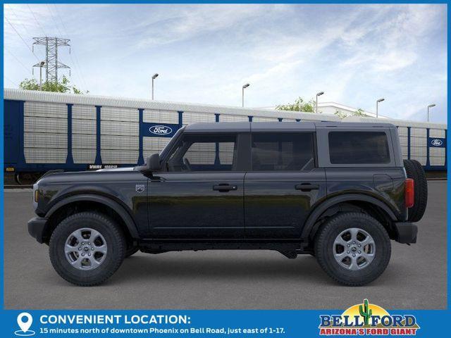 Photo of 2025 Shadow Ford Bronco