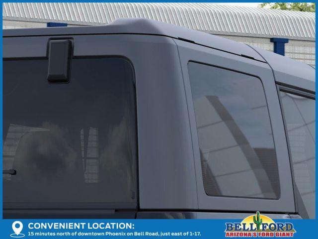 Photo of 2025 Shadow Ford Bronco