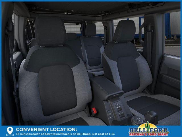 Photo of 2025 Shadow Ford Bronco