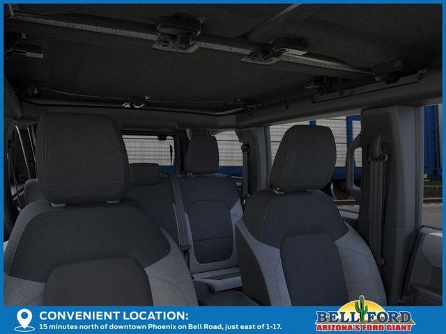 Photo of 2025 Shadow Ford Bronco