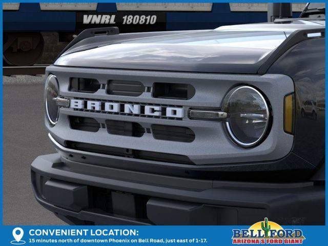 Photo of 2025 Shadow Ford Bronco