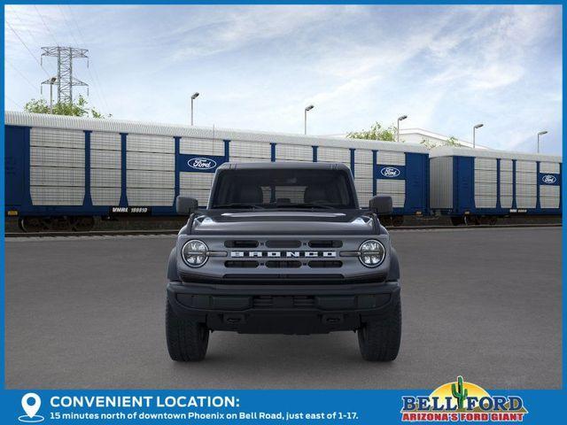 Photo of 2025 Shadow Ford Bronco