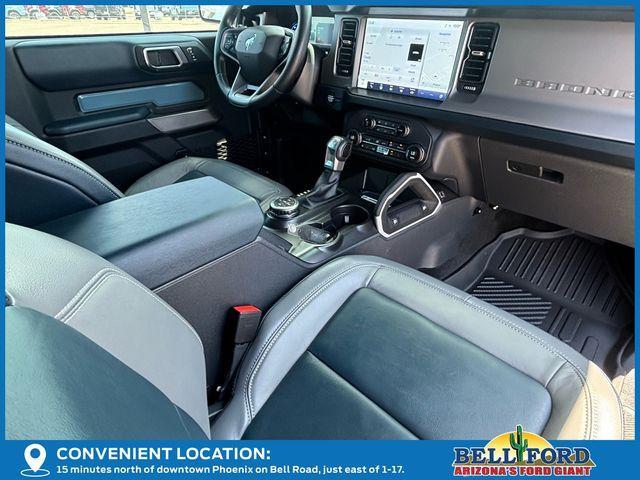 Photo of 2021 Area 51 Ford Bronco
