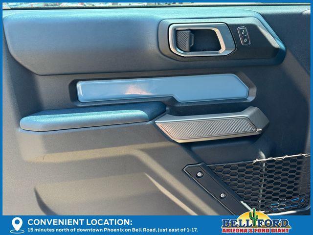Photo of 2021 Area 51 Ford Bronco