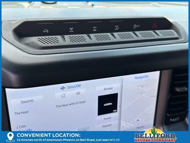 Photo of 2021 Area 51 Ford Bronco