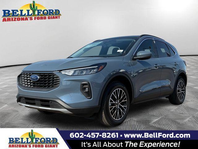 Photo of 2025 Vapor Ford Escape