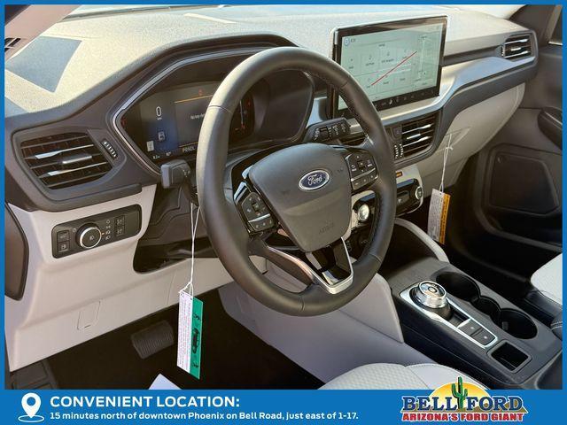 Photo of 2025 Vapor Ford Escape