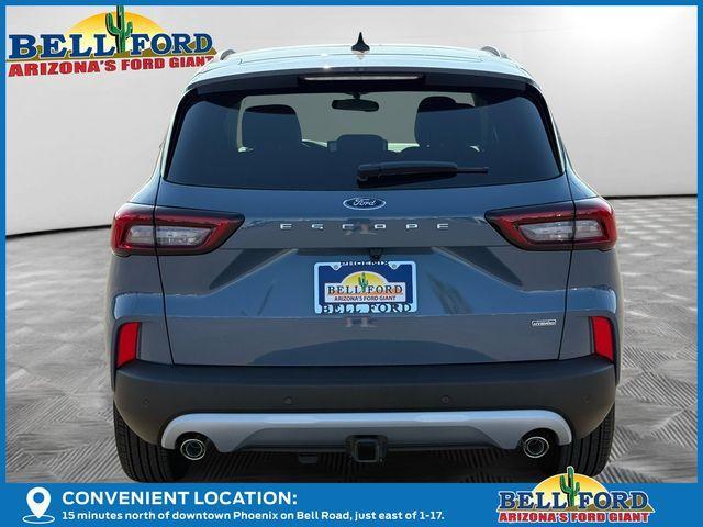 Photo of 2025 Vapor Ford Escape