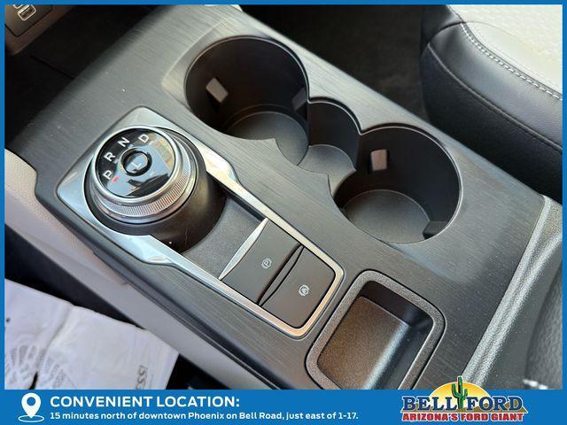Photo of 2025 Vapor Ford Escape
