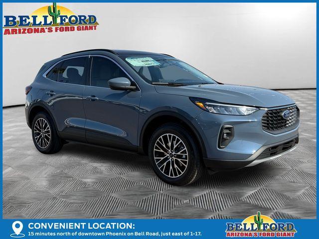 Photo of 2025 Vapor Ford Escape