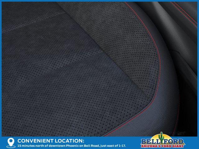 Photo of 2025 Vapor Ford Explorer