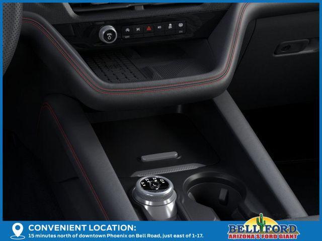 Photo of 2025 Vapor Ford Explorer
