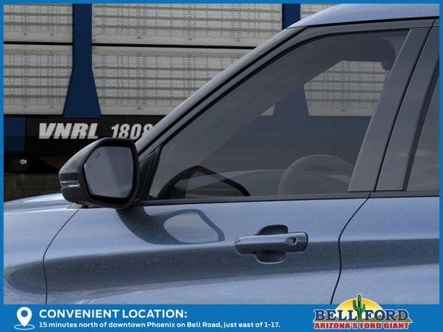 Photo of 2025 Vapor Ford Explorer
