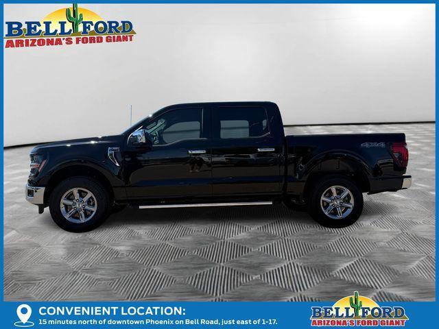 Photo of 2025 Agate Ford F-150