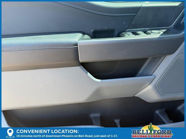 Photo of 2025 Agate Ford F-150
