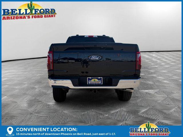 Photo of 2025 Agate Ford F-150