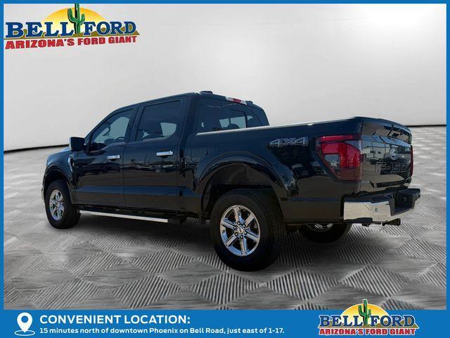 Photo of 2025 Agate Ford F-150