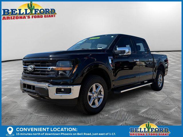 Photo of 2025 Agate Ford F-150