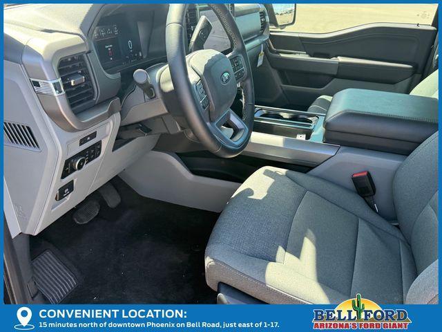 Photo of 2025 Agate Ford F-150