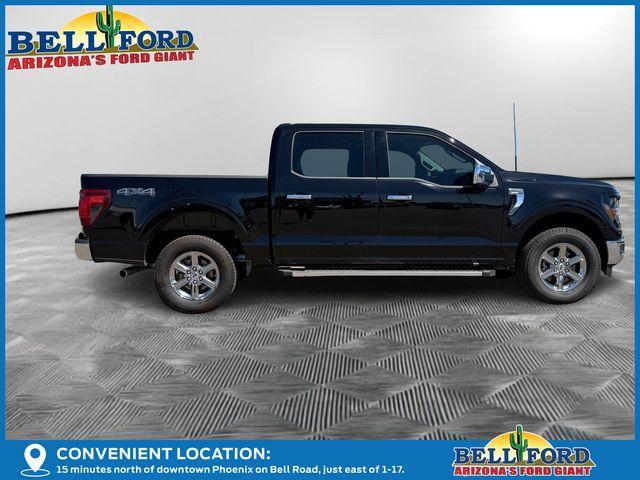 Photo of 2025 Agate Ford F-150