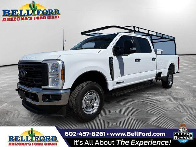 2024 Ford F-350