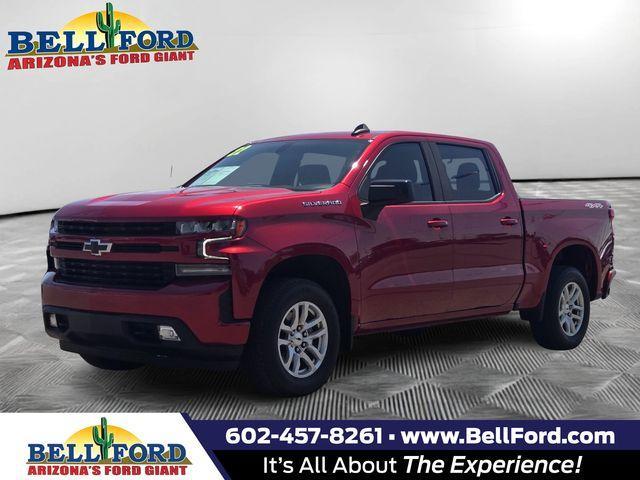 2022 Chevrolet Silverado 1500 Limited