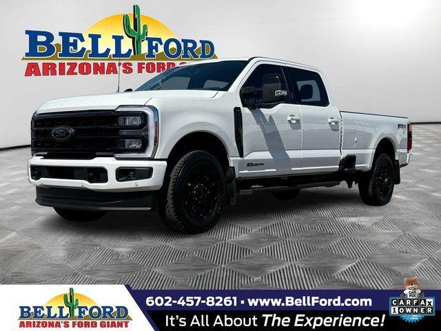 2024 Ford F-250