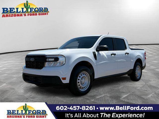 2023 Ford Maverick