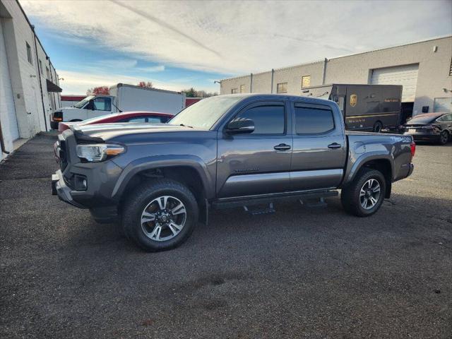 2019 Toyota Tacoma