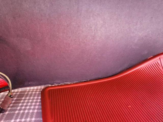 Photo of 1957 RED Ford Thunderbird