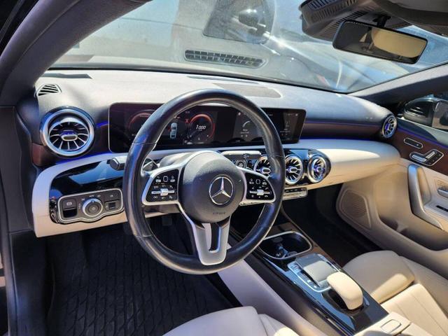 Photo of 2020  Mercedes-Benz A-Class
