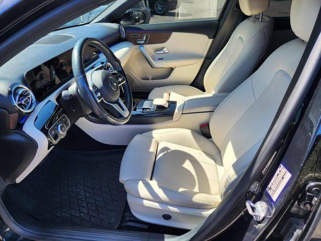 Photo of 2020  Mercedes-Benz A-Class