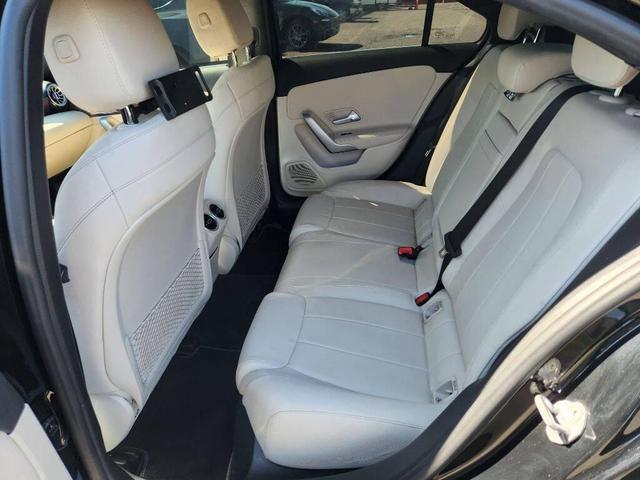 Photo of 2020  Mercedes-Benz A-Class