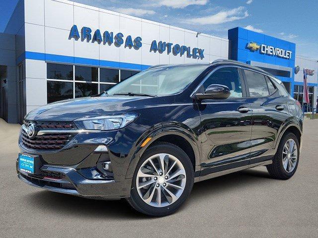 2023 Buick Encore Gx