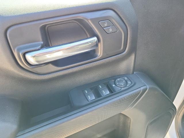Photo of 2022 Summit White Chevrolet Silverado 1500 Limited