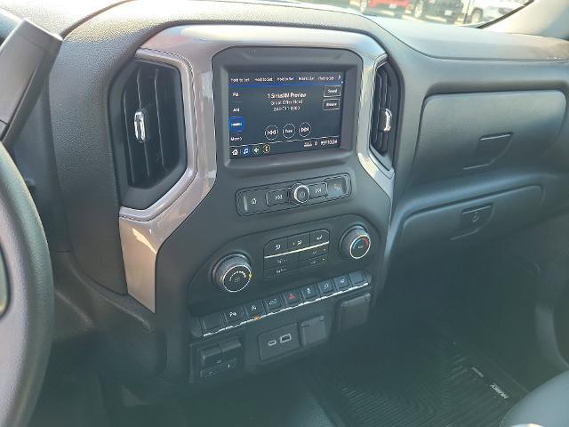 Photo of 2022 Summit White Chevrolet Silverado 1500 Limited