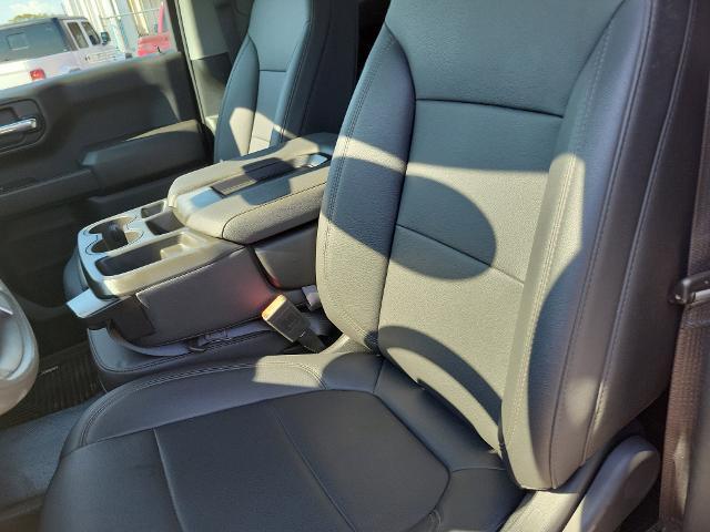 Photo of 2022 Summit White Chevrolet Silverado 1500 Limited