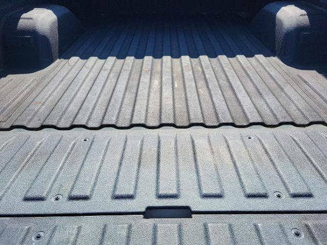 Photo of 2022 Summit White Chevrolet Silverado 1500 Limited
