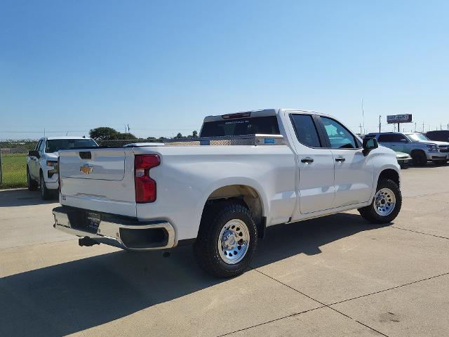 Photo of 2022 Summit White Chevrolet Silverado 1500 Limited