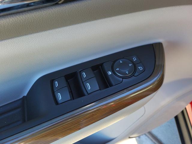 Photo of 2019 Red Quartz Tintcoat GMC Acadia