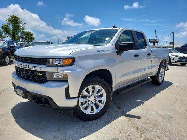 2022 Chevrolet Silverado 1500 Limited