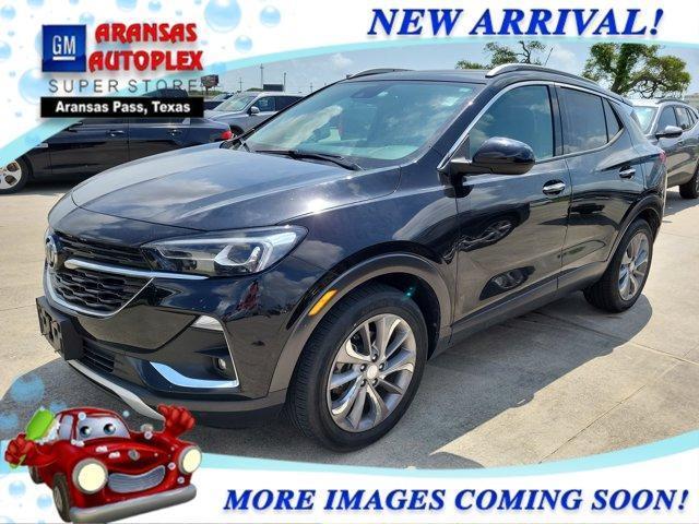 2022 Buick Encore Gx