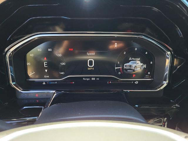 Photo of 2025 Onyx Black GMC Sierra 1500