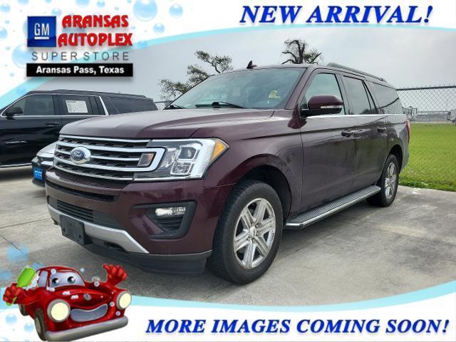 2021 Ford Expedition Max